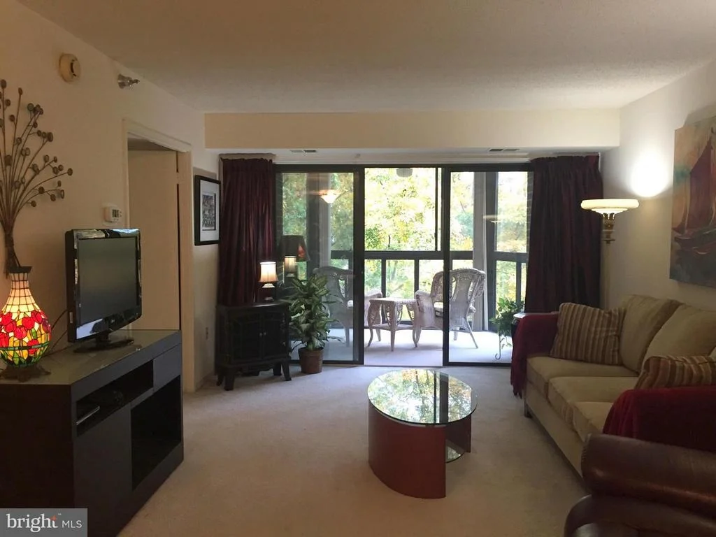 Photo of Unit 4906 at 15100 INTERLACHEN DRIVE