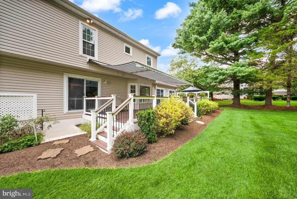 Photo of 2711 MUSTANG DRIVE