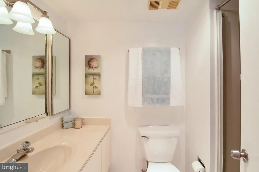Photo of Unit 201 at 5902 MOUNT EAGLE DRIVE
