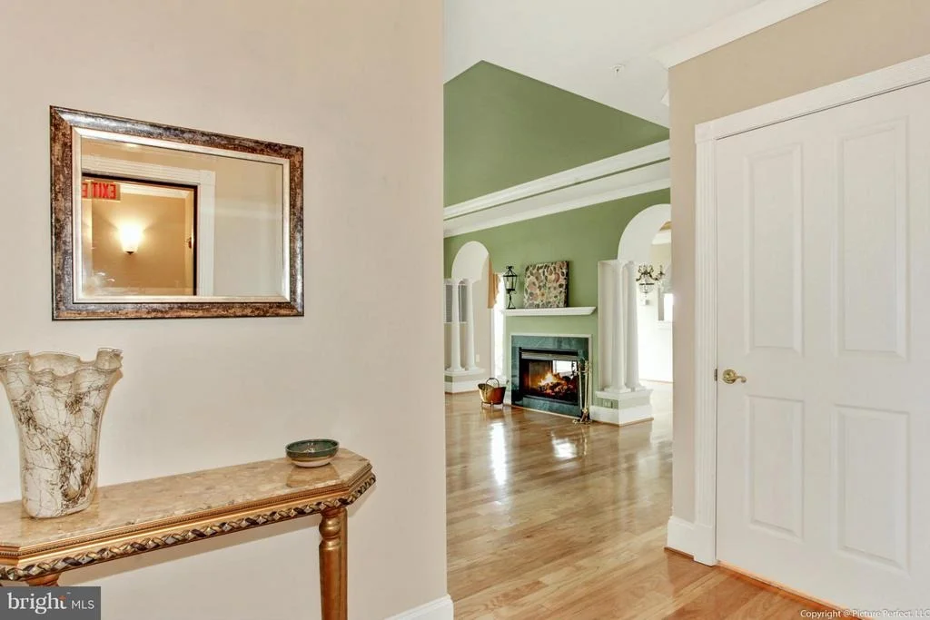 Photo of Unit 308 at 2500 WATERSIDE DRIVE