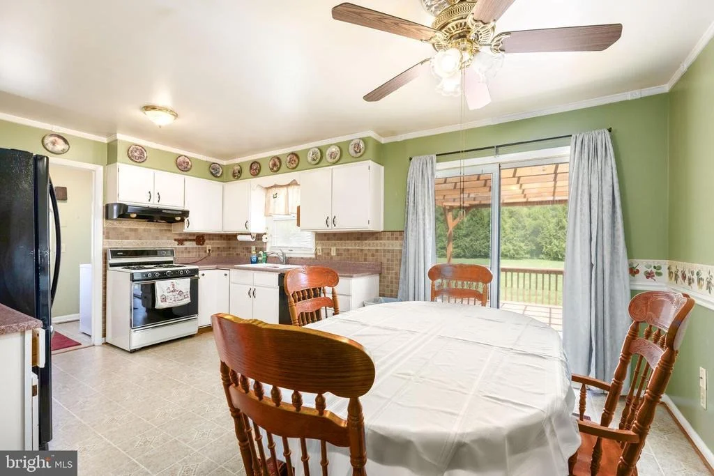 Photo of 8525 N WEST ROAD