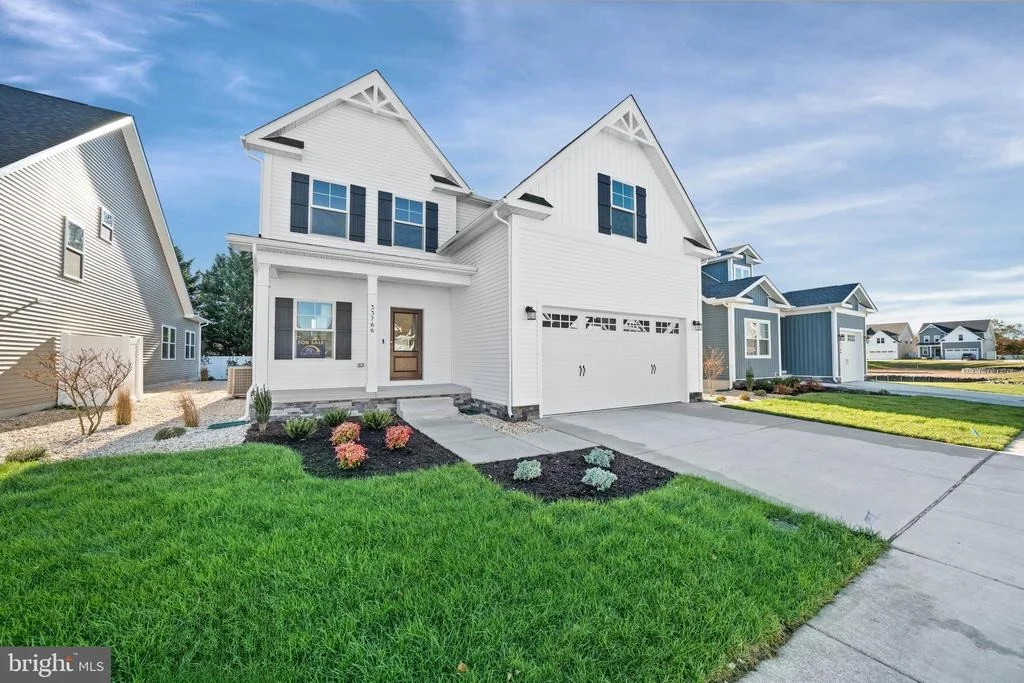 Photo of 33766 CATCHING COVE CT LOT 23