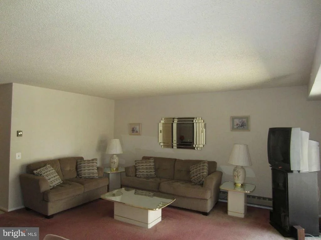 Photo of Unit 142F at 3501 FOREST EDGE DRIVE