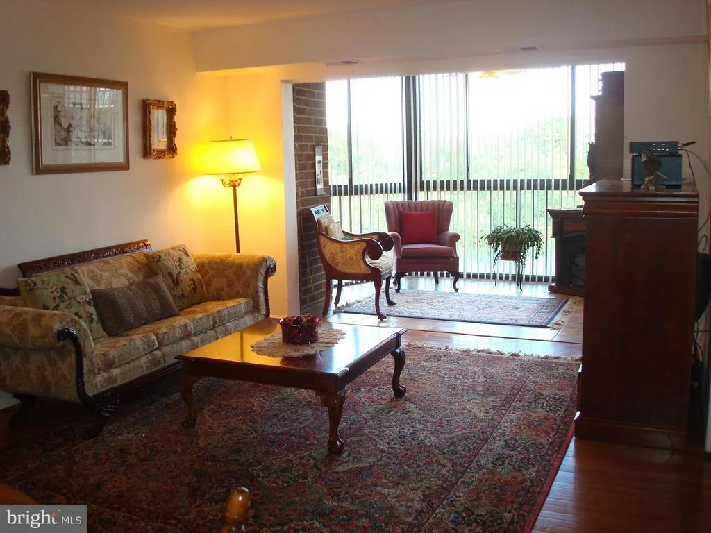 Photo of Unit 2919 at 15107 INTERLACHEN DRIVE