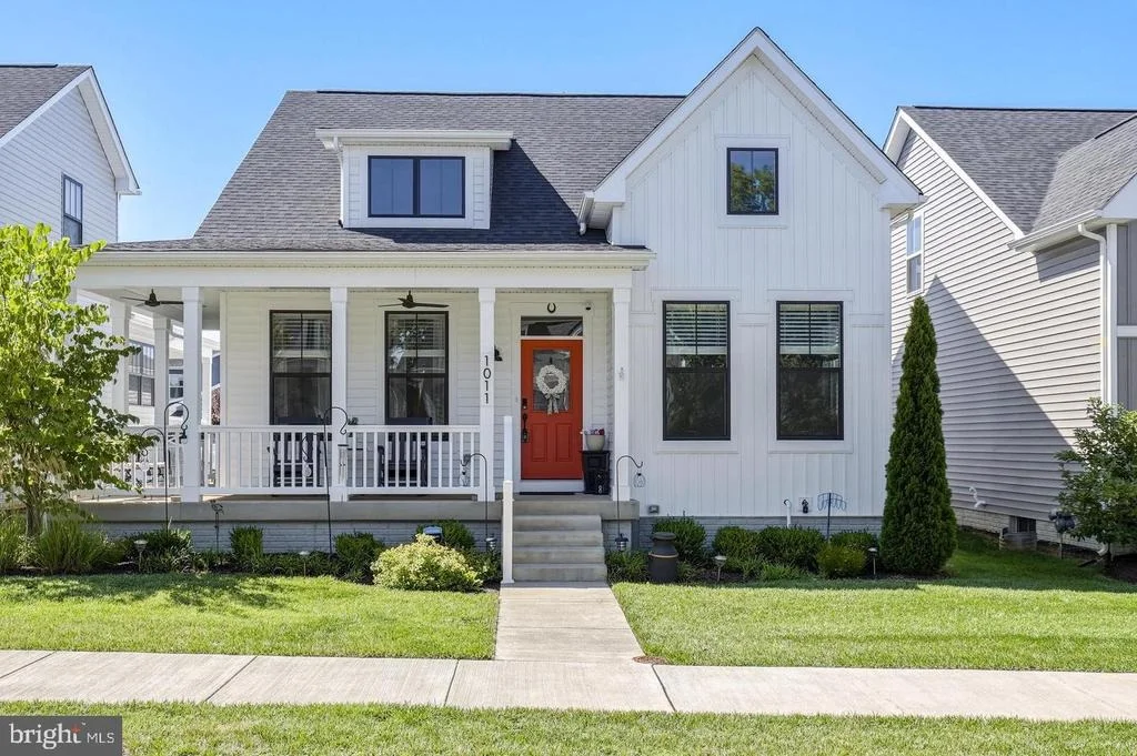 Photo of 1011 FURGESON LANE