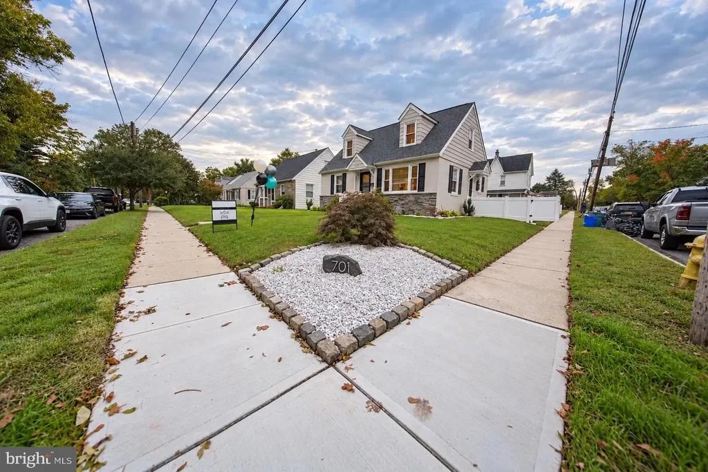 Photo of 701 2ND STREET