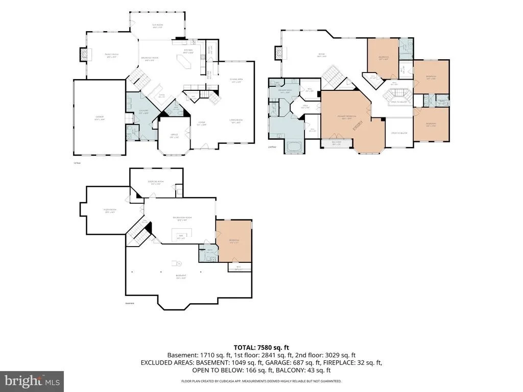 Photo of 7267 TINSLEY WAY