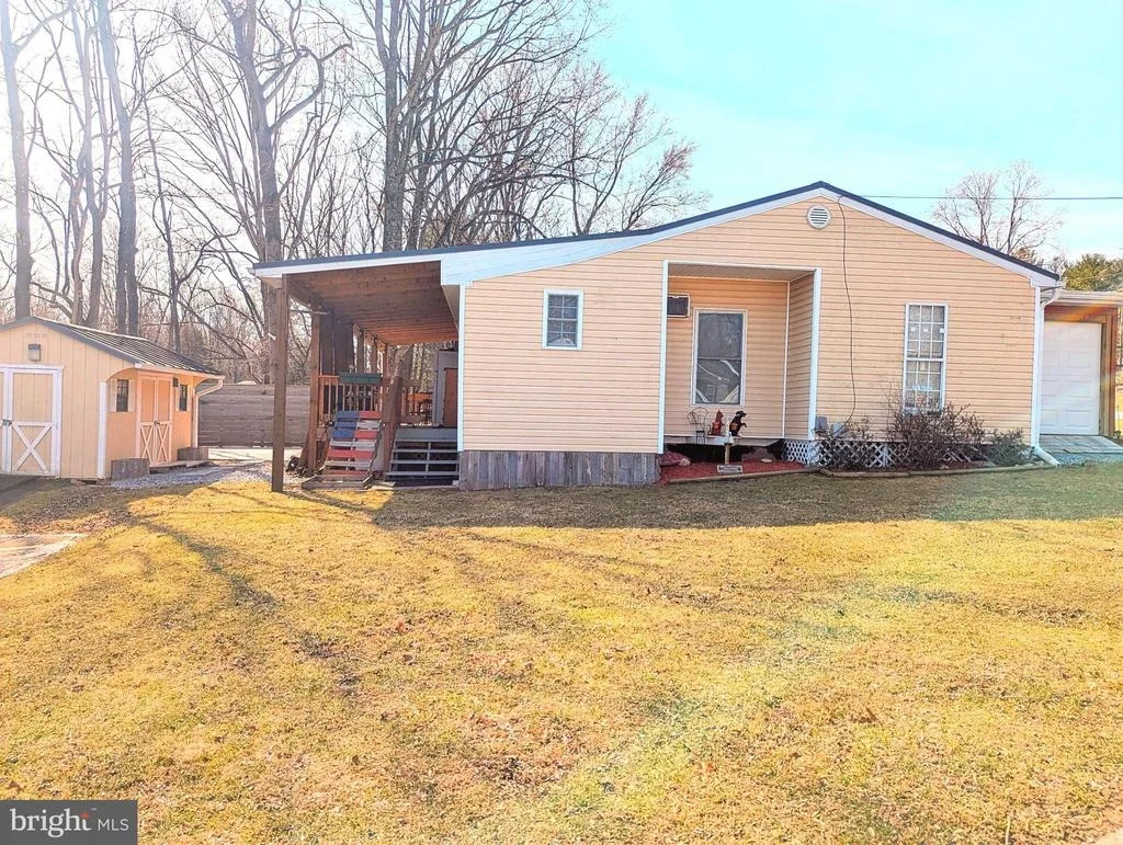 Photo of Block 26 Lot 1 RANGER ROAD
