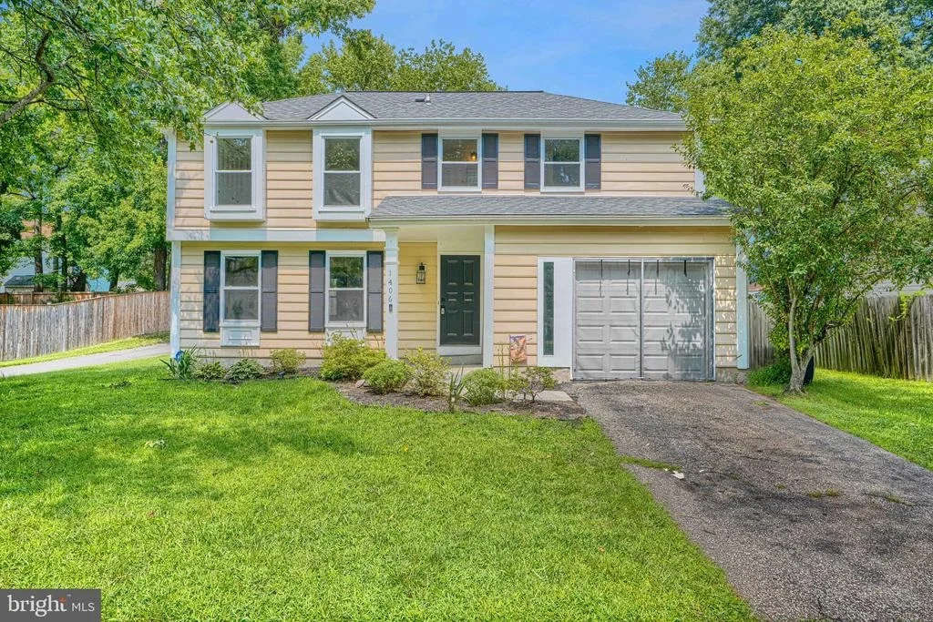 Photo of 1406 FAIRBANKS DRIVE