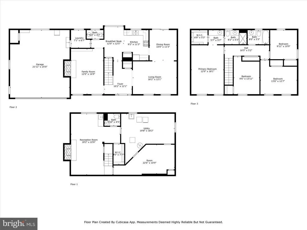 Photo of 8223 TREEBROOKE LANE