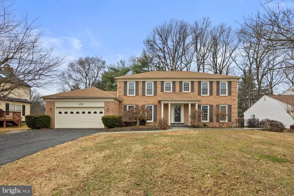 Photo of 14908 VILLAGE GATE DRIVE