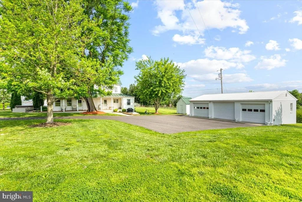 Photo of 4501 BAKER VALLEY ROAD