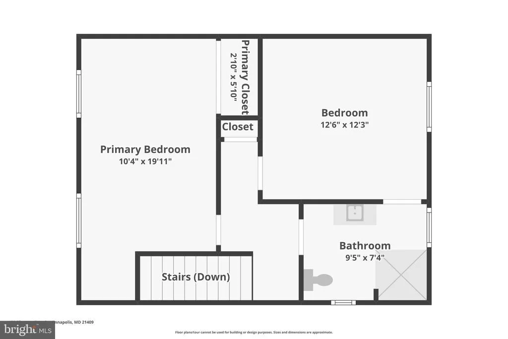 Photo of 422 BLOSSOM TREE DRIVE