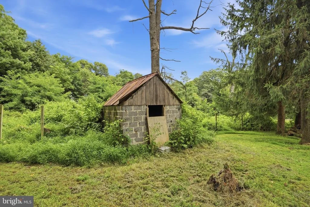 Photo of 14417 RIDENOUR ROAD