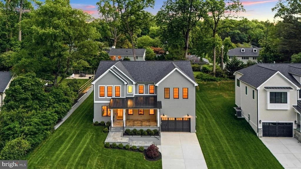 Photo of 9617 OLD SPRING ROAD