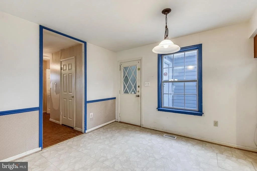 Photo of 1316 ROCK CHAPEL ROAD