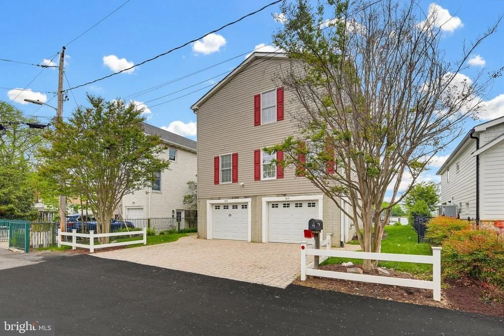 Photo of 3641 BRANHUM ROAD