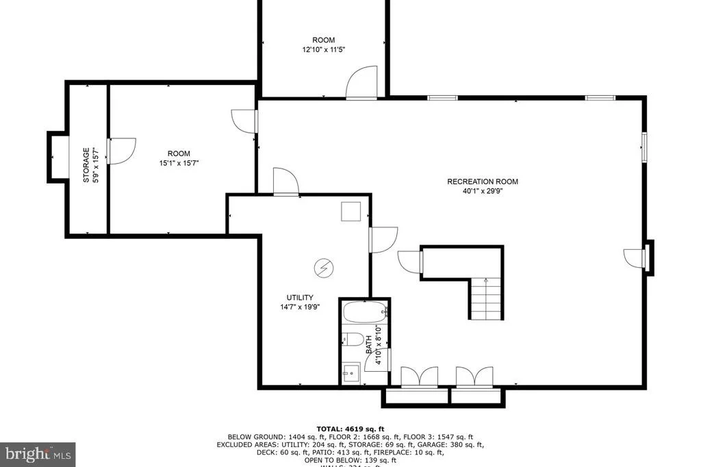 Photo of 5495 ASHLEIGH ROAD