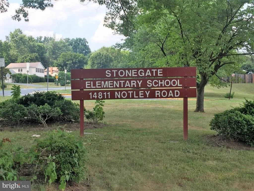 Photo of 15128 MIDDLEGATE ROAD