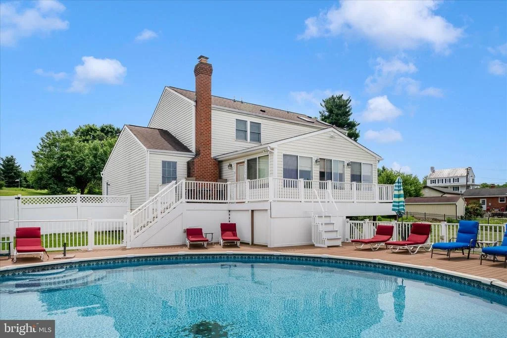 Photo of 9534 LIBERTY ROAD