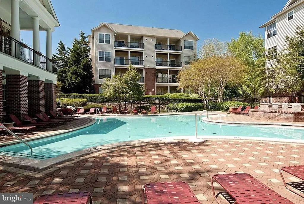 Photo of Unit 6314 at 1571 SPRING GATE DRIVE
