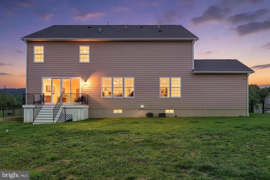 Photo of 14622 SENECA FARM LN