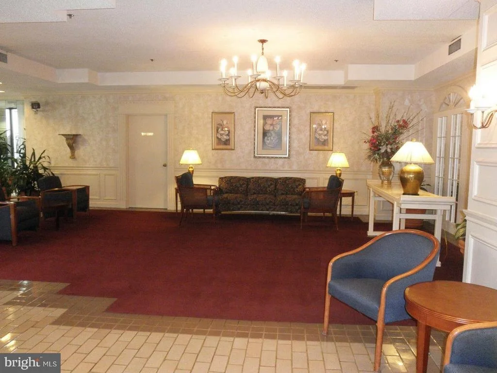 Photo of Unit 1811 at 15101 INTERLACHEN DRIVE