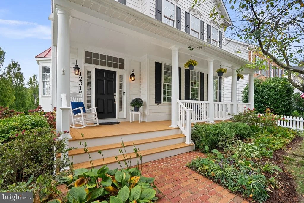 Photo of 12316 CHERRY BRANCH DRIVE