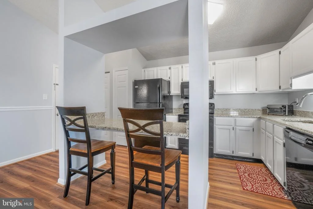 Photo of Unit 2D at 2157 WAINWRIGHT COURT