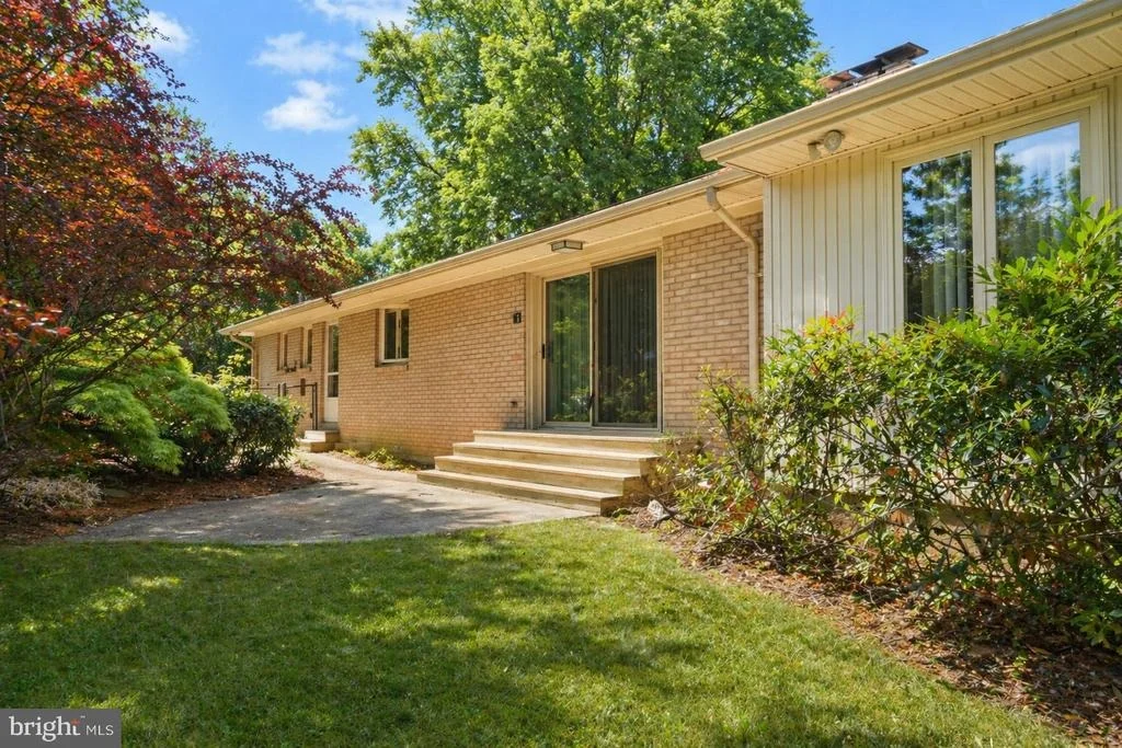 Photo of 14607 PEACH ORCHARD ROAD