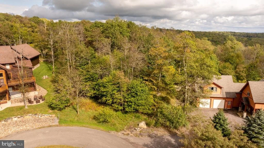 Photo of Lot 23 TREE CAMP CIRCLE
