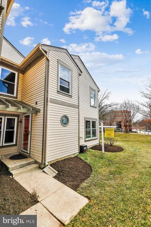 Photo of Unit 12 at 9316 PALMER PLACE
