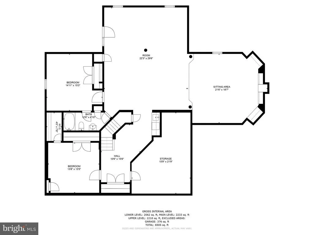 Photo of 10720 CLOVERBROOKE DRIVE
