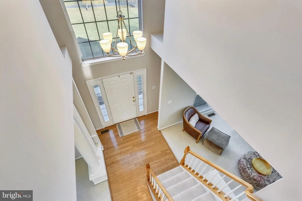 Photo of 9517 GREENEL ROAD