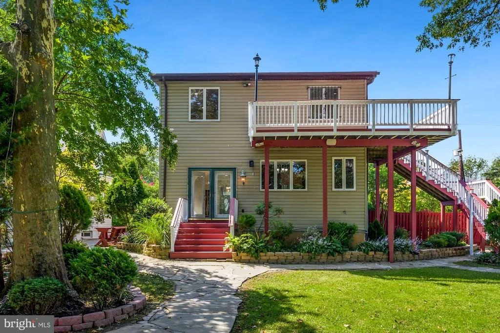 Photo of 3723 36TH STREET