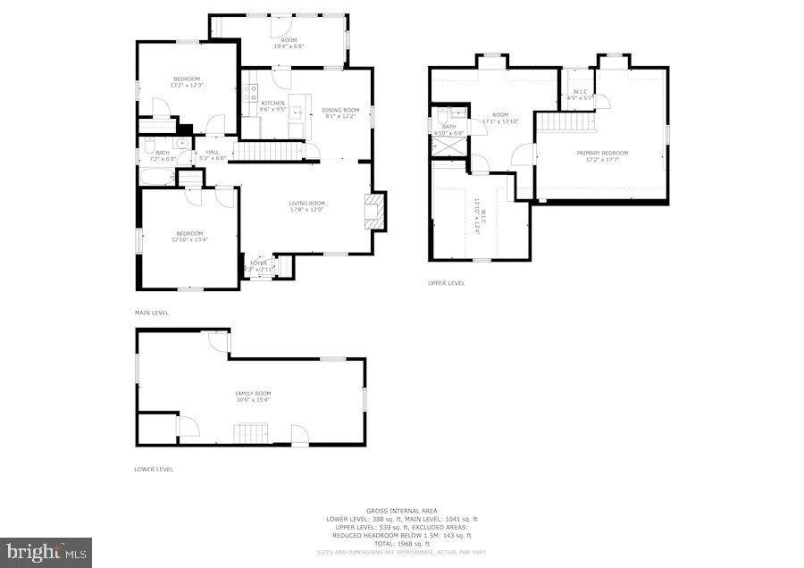 Photo of 2301 RAMBLEWOOD DRIVE