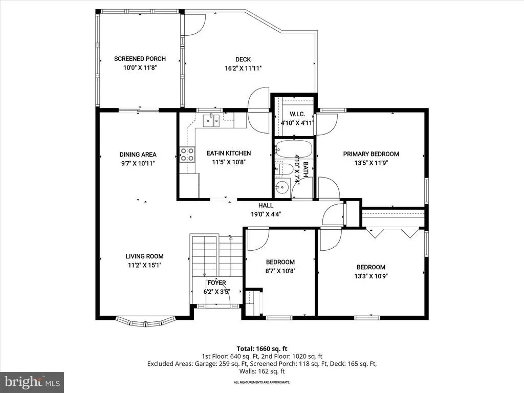 Photo of 7533 LEMON TREE COURT