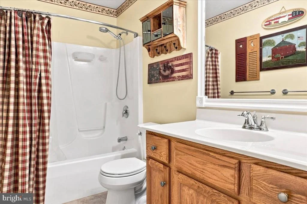 Photo of 4854 CHERRY RUN ROAD