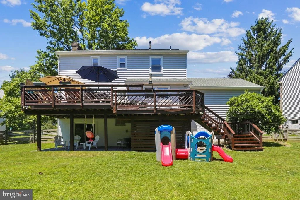Photo of 3812 CHERRY VALLEY DRIVE