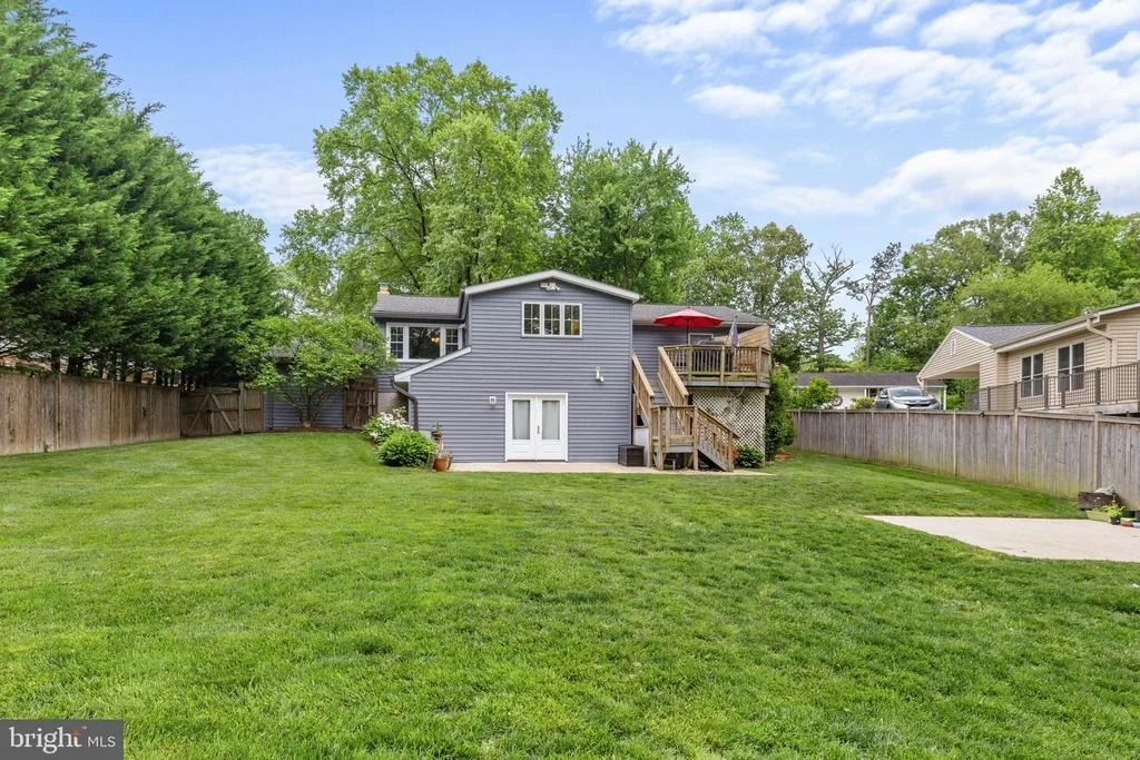 Photo of 9090 ANDROMEDA DRIVE