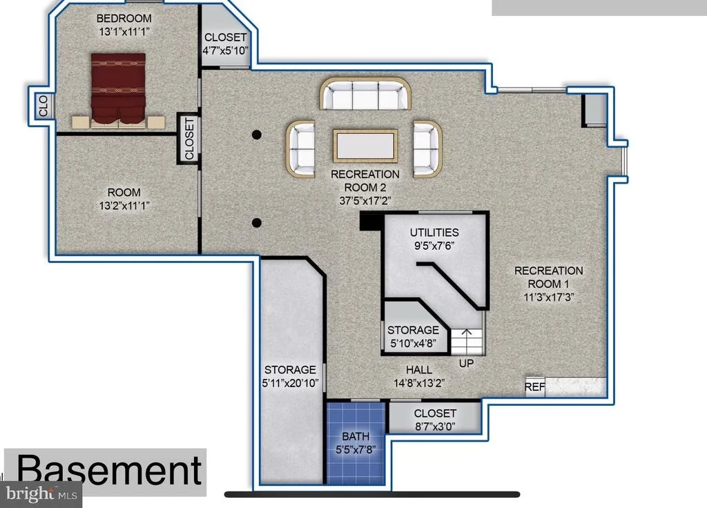 Photo of 10602 BEECHKNOLL LANE