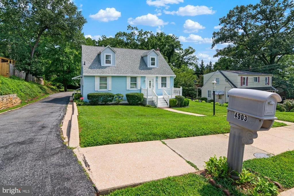 Photo of 4903 CEDAR AVENUE