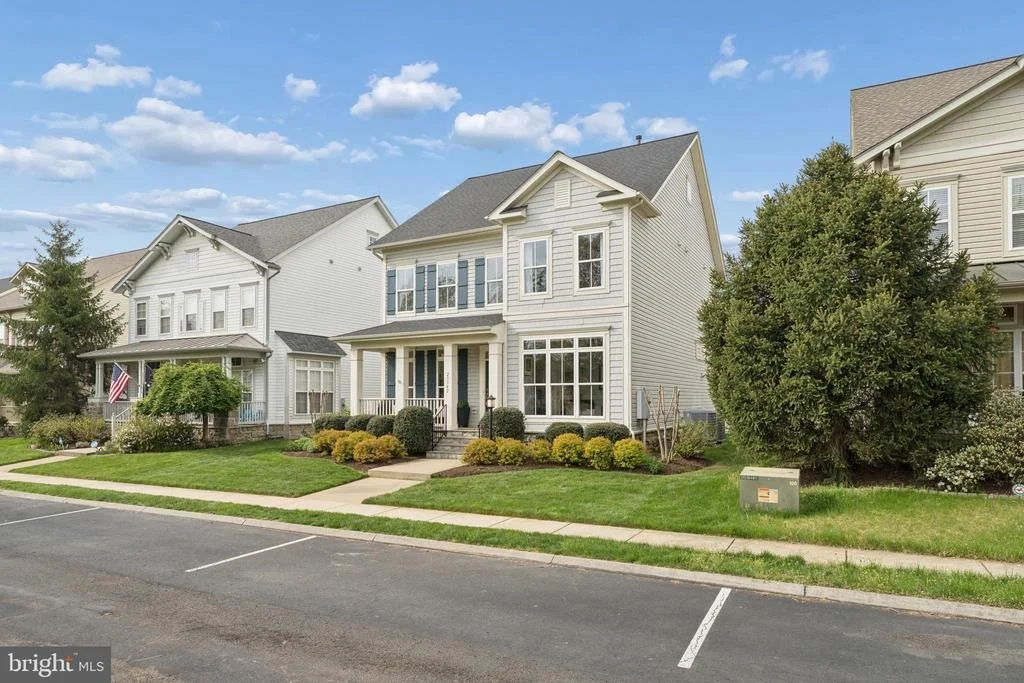 Photo of 23342 HIGBEE LANE