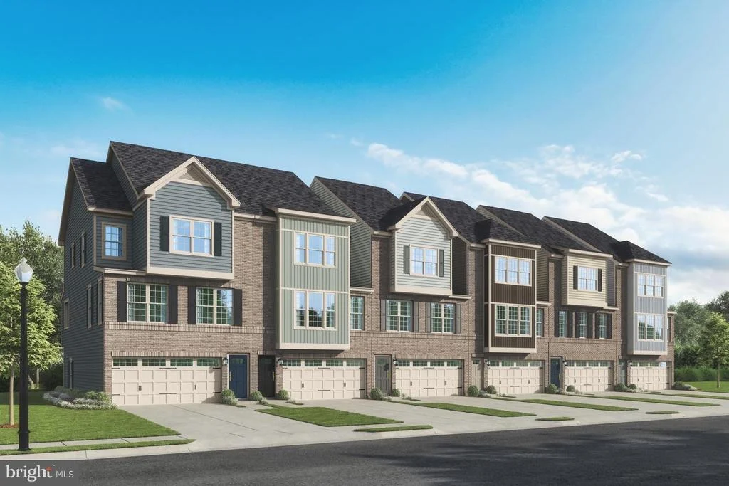 Photo of 1810 MILL BRANCH DRIVE
