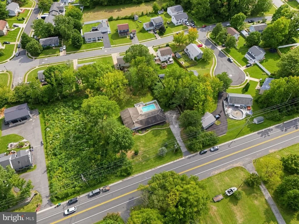 Photo of 1254 OLD BALTIMORE PIKE