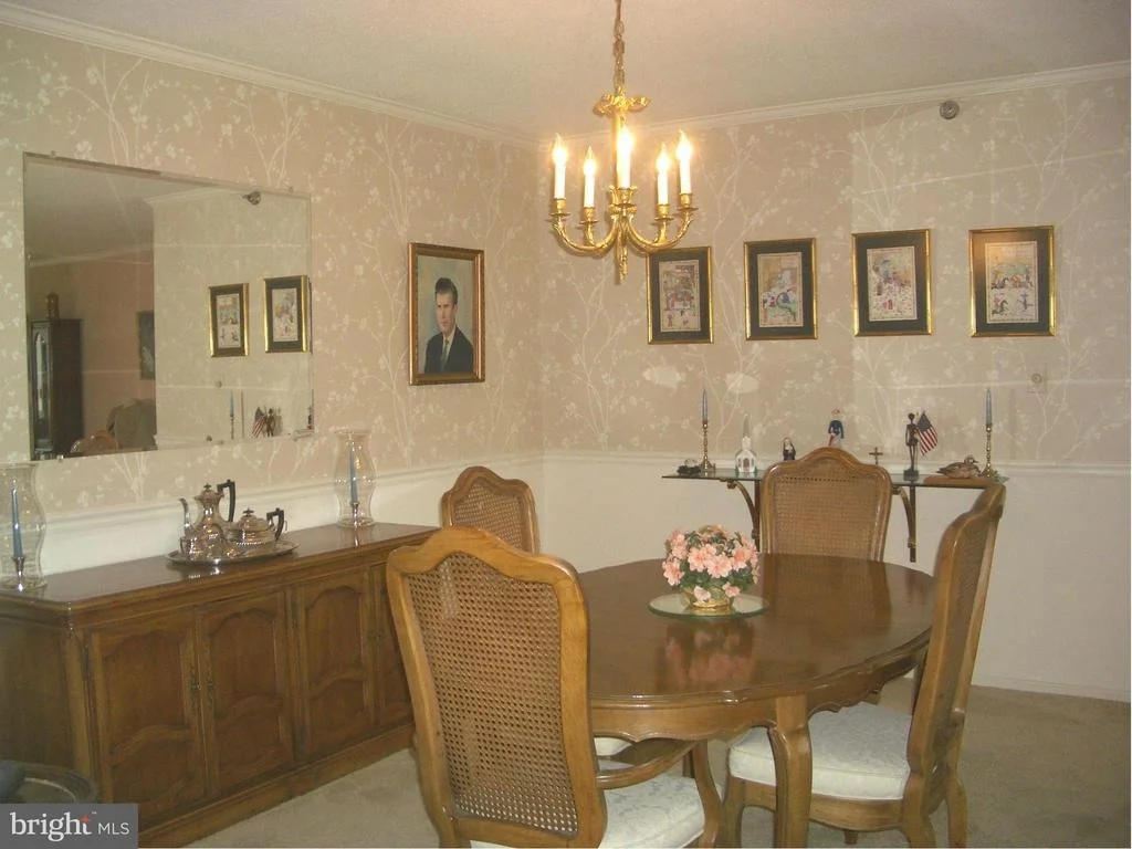 Photo of Unit 3523 at 15115 INTERLACHEN DRIVE