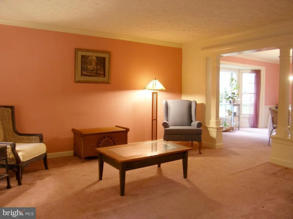 Photo of 1 LIBRARY COURT