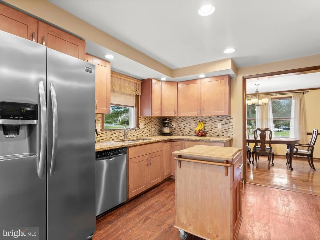 Photo of 18122 CASHELL ROAD