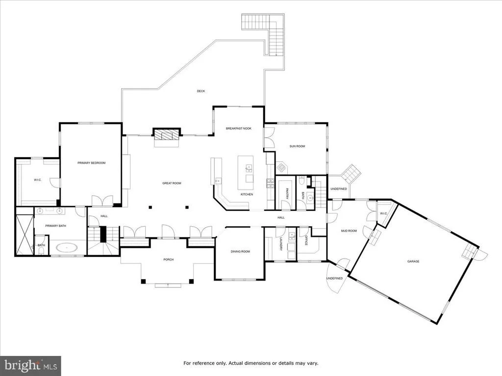 Photo of 4507 SHAFF LANE