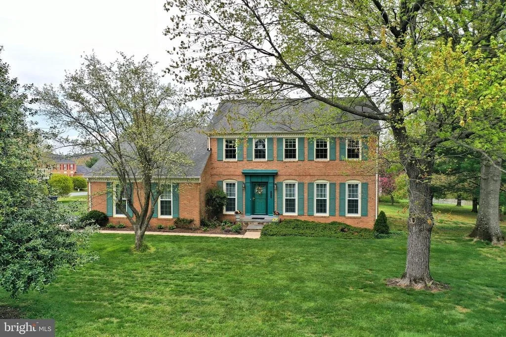 Photo of 8513 GOSHEN VIEW DRIVE